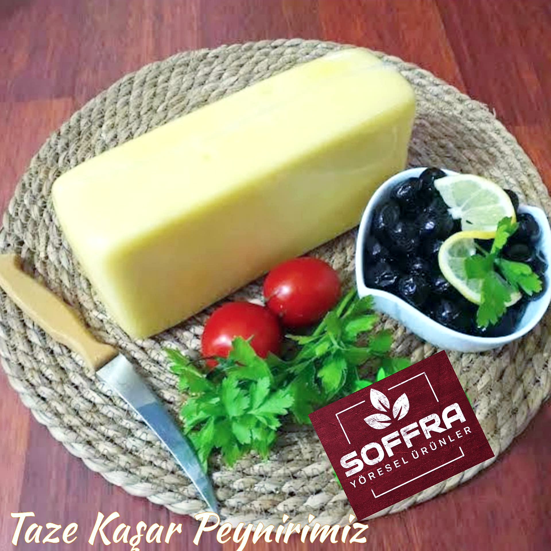 taze kasar 2kg